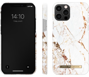 iDeal of Sweden IDFCA16-I2061-46 (iPhone 12/ 12 Pro) Multi-color