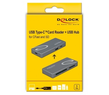 Delock 91754