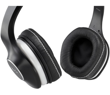 Denon AH-D600 (Zwart)