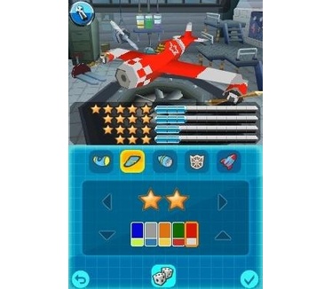 MySims SkyHeroes