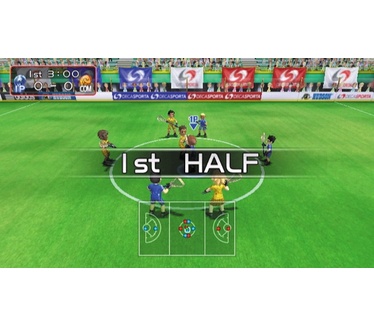 Sports Island 3
