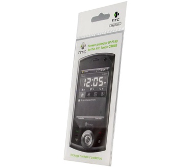 HTC Screen Protector SP P150 (2 Pack)