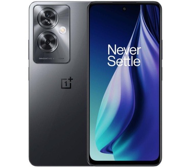 OnePlus Nord N30 SE 128GB Zwart