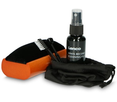 Lenco TTA-5IN1