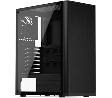 SilentiumPC Ventum VT2 TG