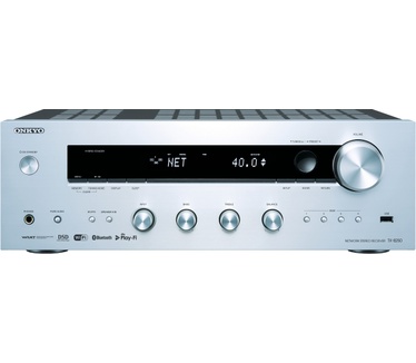 Onkyo TX-8250 Zilver