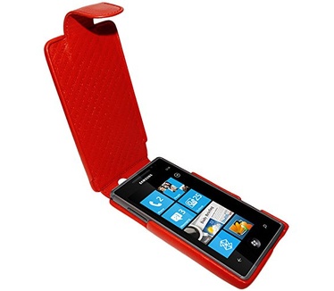 Piel Frama 518R