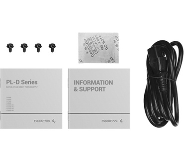 DeepCool PL800D