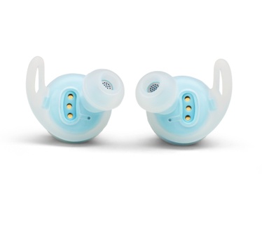 JBL Reflect Flow (Blauw)