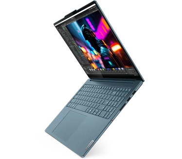 Lenovo Yoga Pro 9 16IMH9 (83DN004GMH)