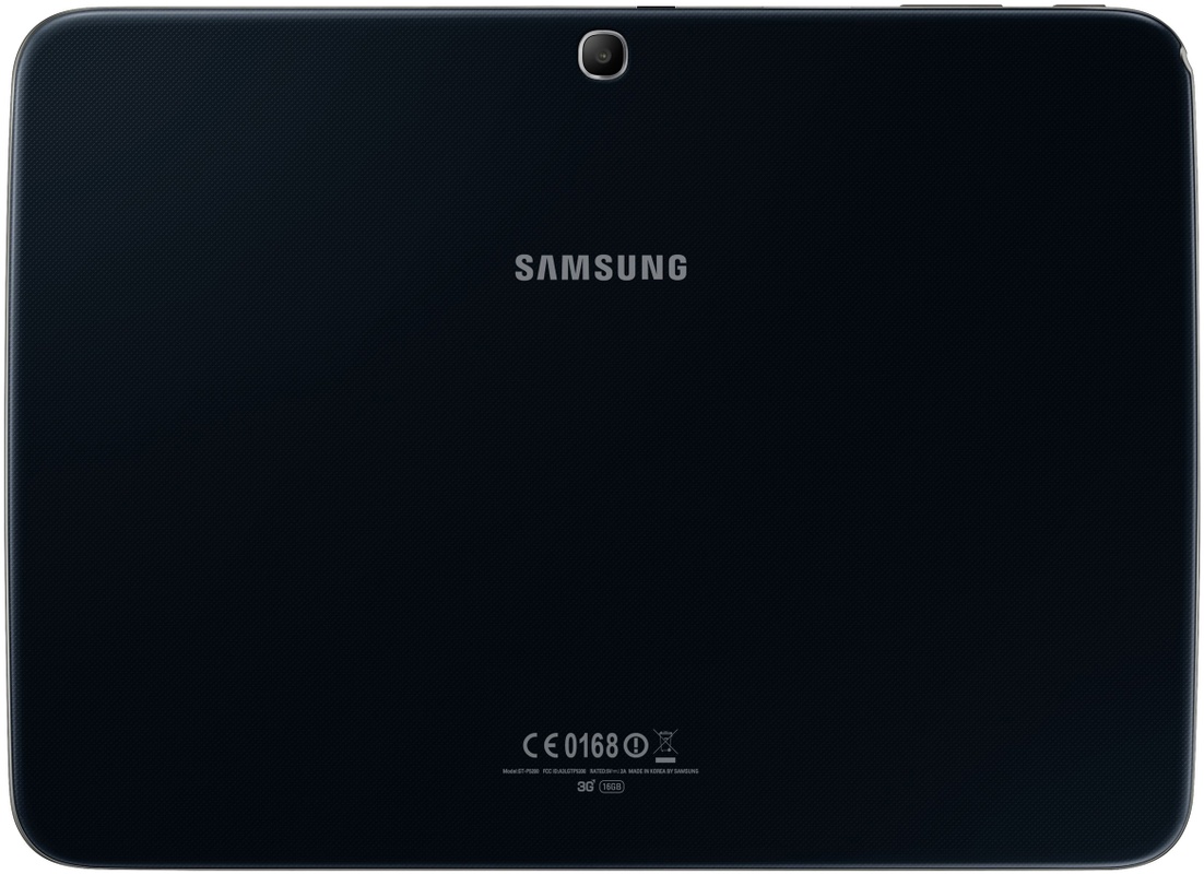 samsung galaxy tab 3 10 1 3g 16gb zwart