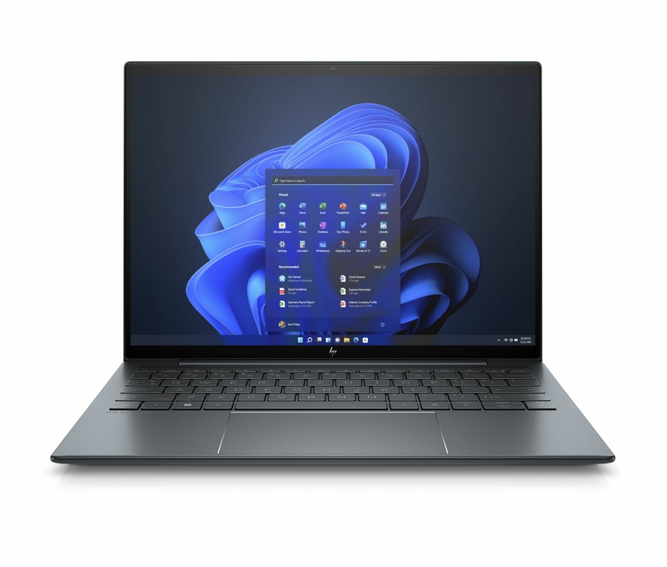 HP Elite Dragonfly-laptop krijgt 3:2-scherm en verschijnt als
