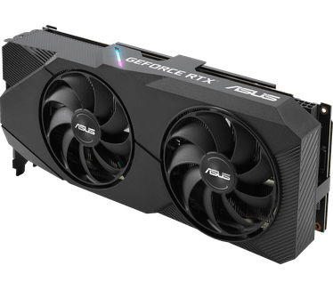 Asus GeForce RTX 2060 Super 8GB Dual Evo