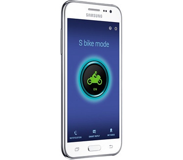 Samsung Galaxy J2 Wit