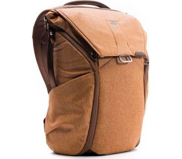 Peak Design Everyday Backpack 20L Tan Bruin