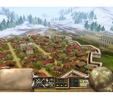 War and Peace: 1796-1815