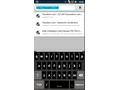 Screenshot Motorola Razr