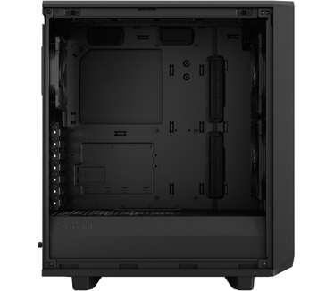 Fractal Design Meshify 2 Compact Black TG Dark Tint