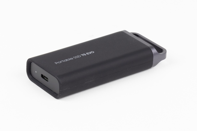 Samsung T5 EVO 8TB