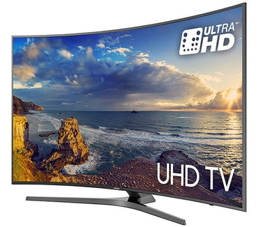 Samsung Series 6 MU6640