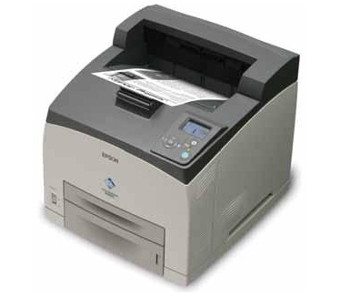 Epson M4000N