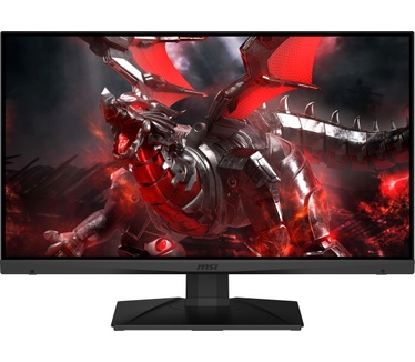 MSI Optix MAG281URF Zwart