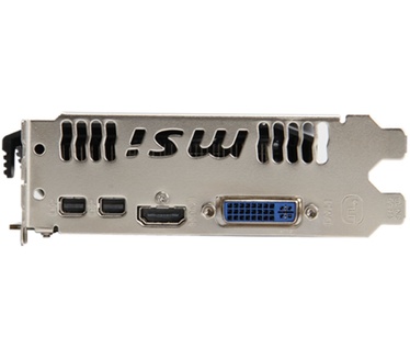 MSI R7850-2GD5/OC