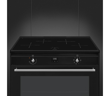 Smeg CX91IMBL