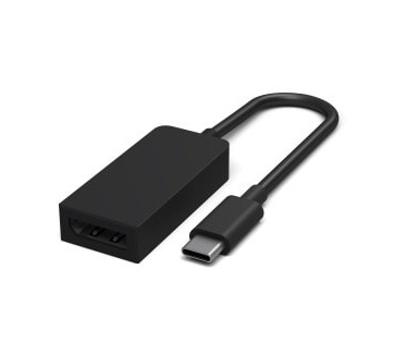 Microsoft Surface USB-C/DisplayPort Adapter
