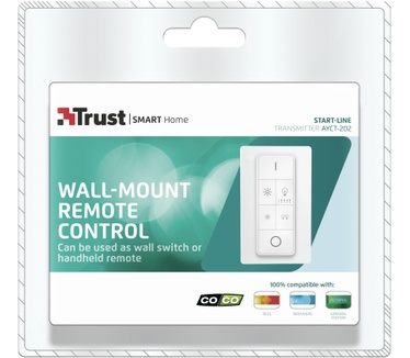 Trust AYCT-202