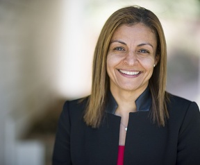Maryana Iskander