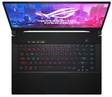 Asus GX502GV-AZ035T
