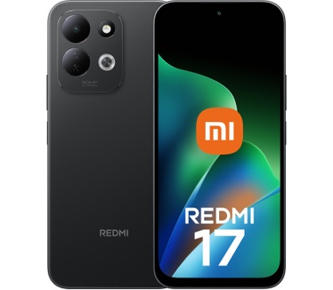 Xiaomi Redmi 17