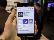 Ubuntu voor smartphones