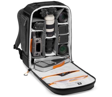 Lowepro Pro Trekker BP 450 AW II