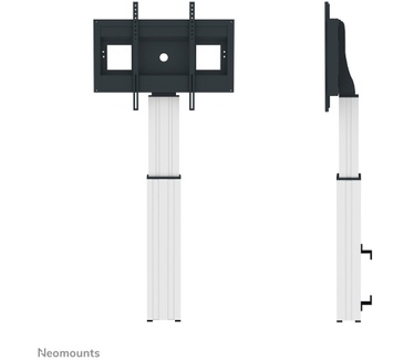 Neomounts by Newstar PLASMA-W2500SILVER