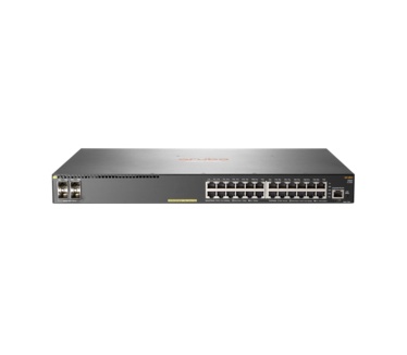 Aruba Aruba 2540 24G PoE+ 4SFP+