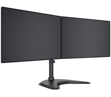 Multibrackets M Deskstand Basic Dual
