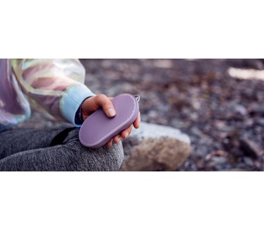 Bang & Olufsen BeoPlay P2 (Paars)