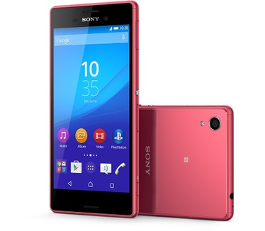 Sony M4 Aqua Dual