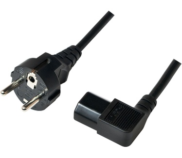 LogiLink 3m, CEE 7-7/C13