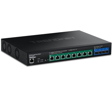 Trendnet TPE-7124SBF