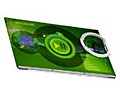 Nokia Morph telefoon