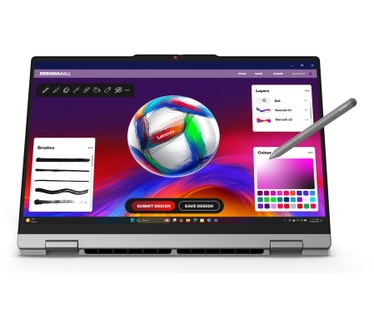 Lenovo IdeaPad 5 2-in-1 15AGP11 Copilot+ PC