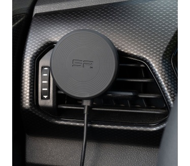 SP Connect Charging Vent Mount