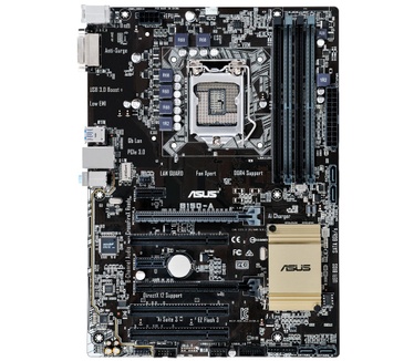 Asus B150-A