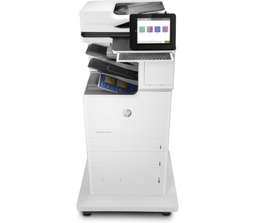 HP Color LaserJet Enterprise Flow MFP M682z