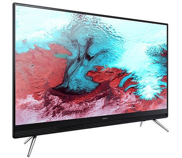 Samsung UE32K5179 (buitenlands model) Zwart