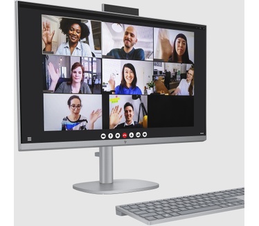 HP OmniStudio X 27-cs0071nd Intel Core Ultra 7 155H 27inch FHD AG 16GB DDR5 1TB PCIe NVMe SSD Intel Arc W11H Meteor Silver