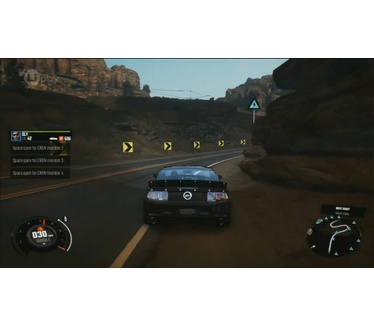 The Crew, Xbox One